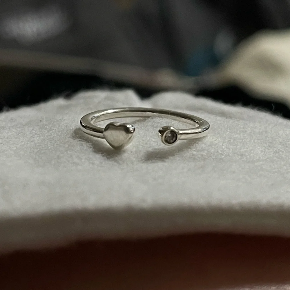 Pandora Rings - Picture 4 of 4